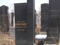 Német Keéri Szántó Mihály